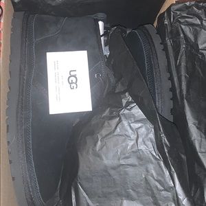 Uggs Short boot